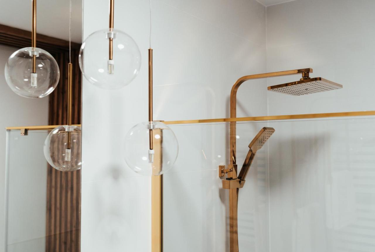 Studio Mrągowo Exteriör bild