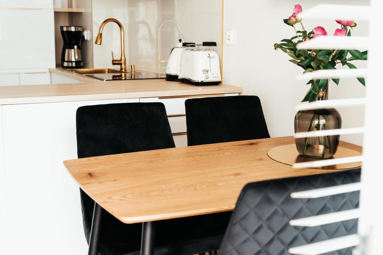Studio Mrągowo Exteriör bild