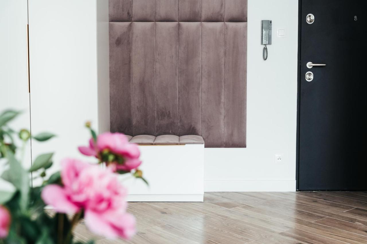 Studio Mrągowo Exteriör bild