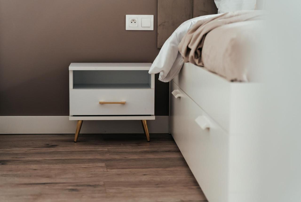 Studio Mrągowo Exteriör bild